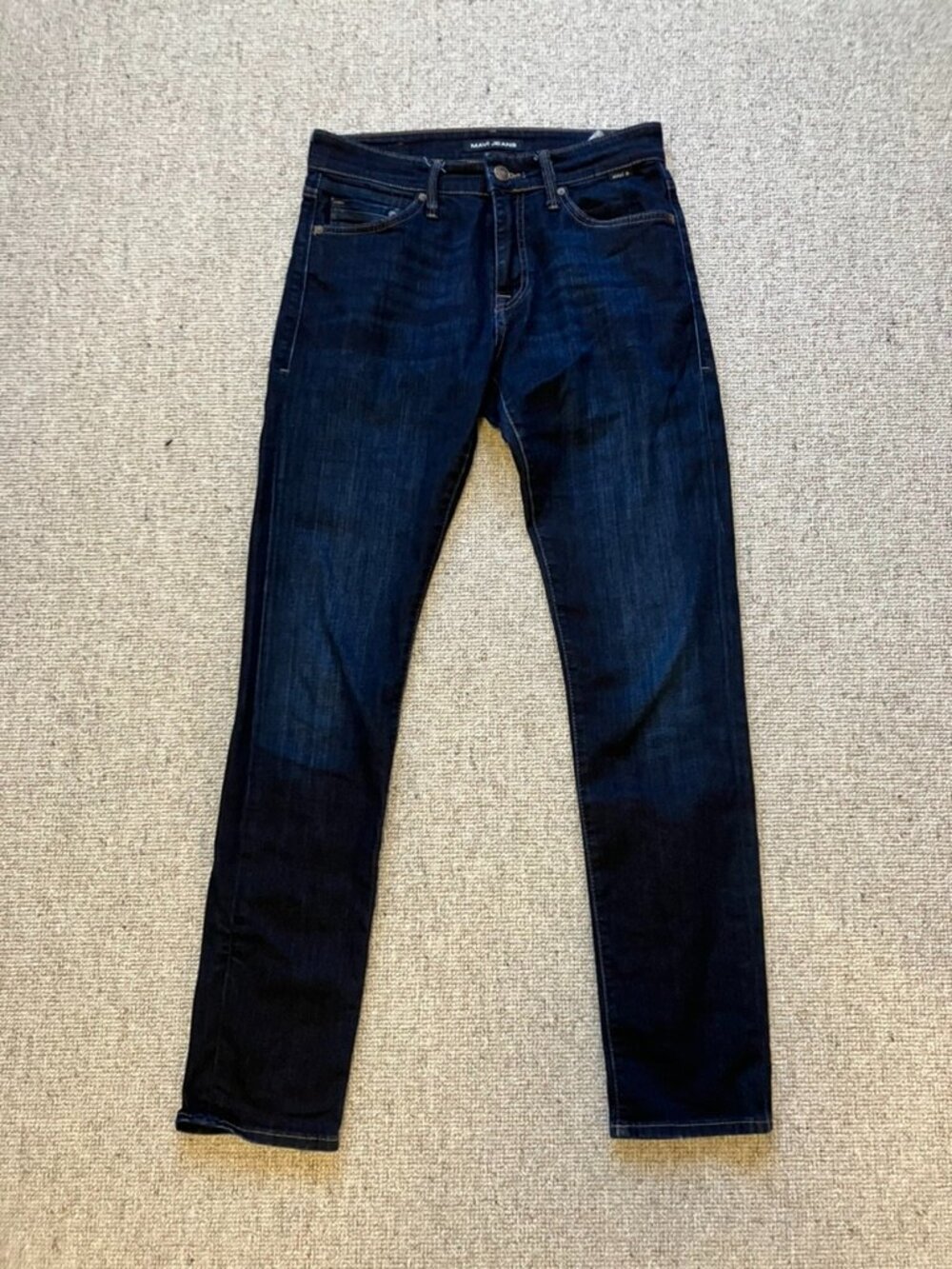 Like New Mavi Jeans